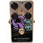 Used Electro-Harmonix Q-Tron Nano Effect Pedal thumbnail