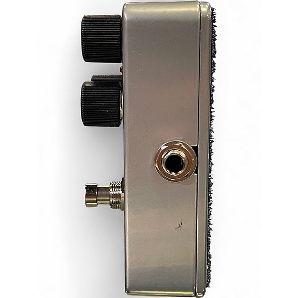 Used Electro-Harmonix Q-Tron Nano Effect Pedal