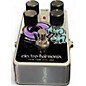 Used Electro-Harmonix Q-Tron Nano Effect Pedal
