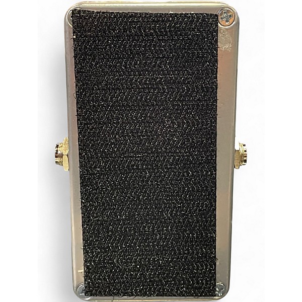 Used Electro-Harmonix Q-Tron Nano Effect Pedal