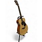 Used Yamaha FS800 Natural Acoustic Guitar