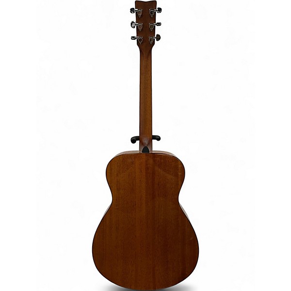 Used Yamaha FS800 Natural Acoustic Guitar