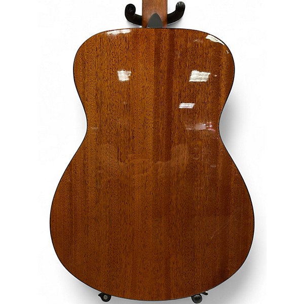 Used Yamaha FS800 Natural Acoustic Guitar