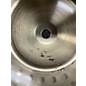 Used MEINL 14in HCS Hi Hat Pair Cymbal