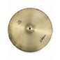 Used Zildjian 15in Thin Crash Cymbal thumbnail