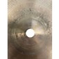 Used Zildjian 15in Thin Crash Cymbal