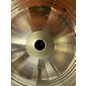 Used MEINL 14in HCS Hi Hat Pair Cymbal