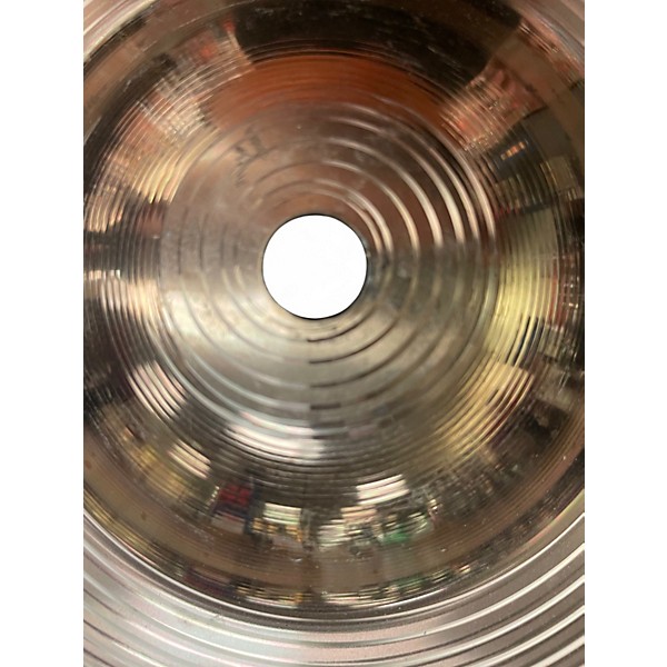 Used SABIAN 16in B8X Medium Crash Cymbal