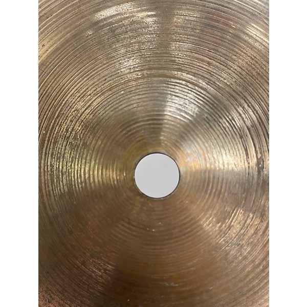 Used Zildjian 20in Amir Ride Cymbal
