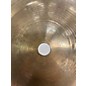 Used Zildjian 20in Amir Ride Cymbal