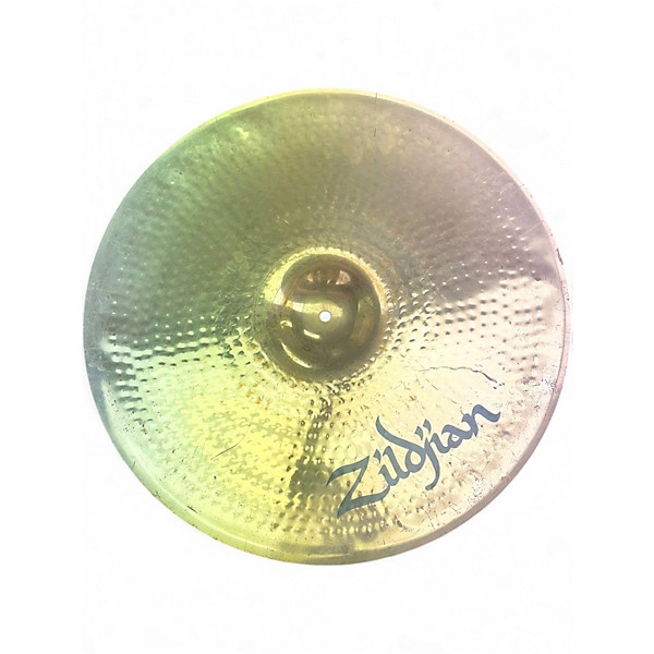 Used Zildjian 20in Amir Ride Cymbal