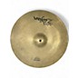 Used Zildjian 16in A Series Medium Crash Cymbal thumbnail