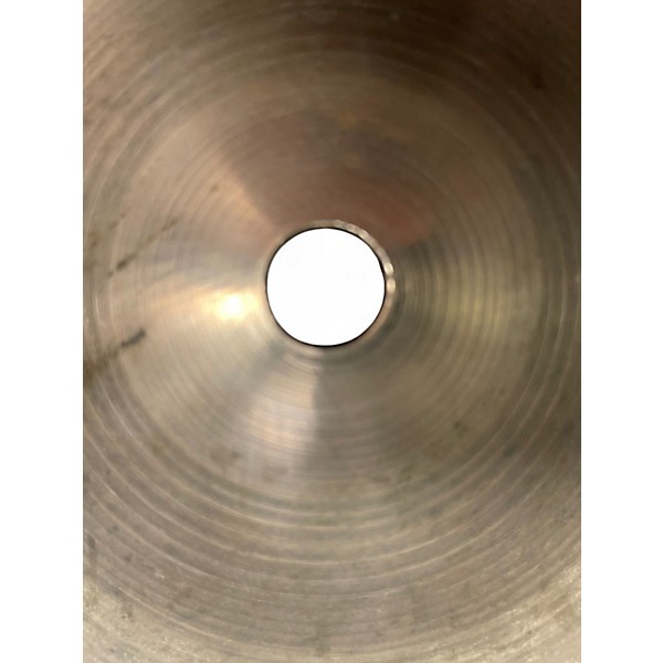 Used Zildjian 16in A Series Medium Crash Cymbal