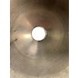 Used Zildjian 16in A Series Medium Crash Cymbal