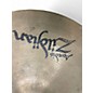 Used Zildjian 16in A Series Medium Crash Cymbal