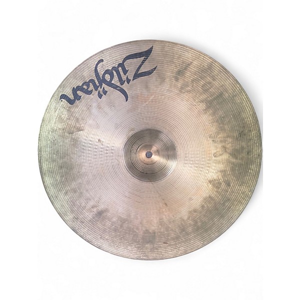 Used Zildjian 16in A Series Medium Crash Cymbal
