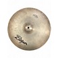 Used Zildjian 16in A Series Thin Crash Cymbal thumbnail