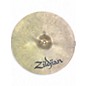 Used Zildjian 16in A Series Thin Crash Cymbal