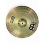 Used MEINL 20in HCS Ride Cymbal thumbnail
