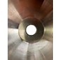Used MEINL 20in HCS Ride Cymbal