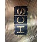 Used MEINL 20in HCS Ride Cymbal