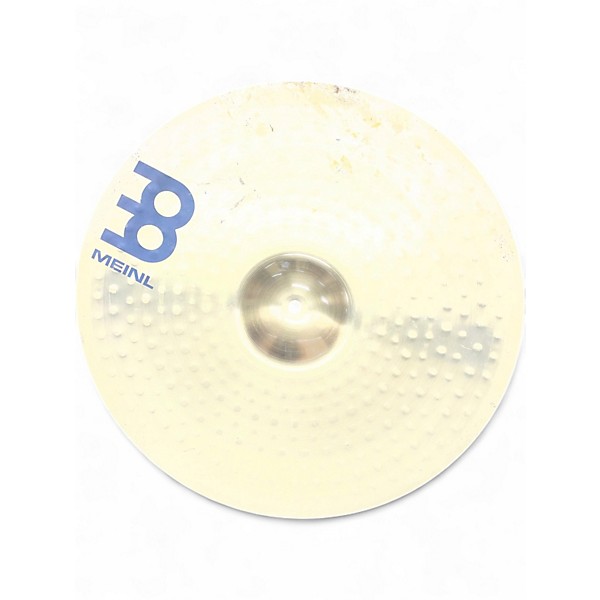Used MEINL 20in HCS Ride Cymbal
