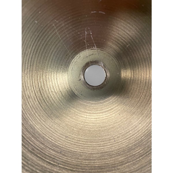 Used MEINL 20in HCS Ride Cymbal