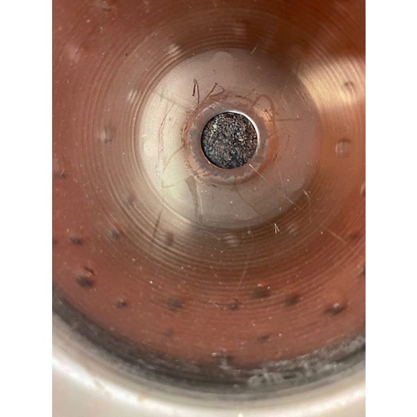 Used Sabian 18in B8X Medium Crash Cymbal