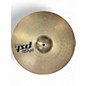 Used Paiste 18in PST3 Crash Ride Cymbal thumbnail