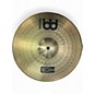 Used MEINL 16in HCS Crash Cymbal thumbnail