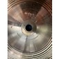 Used MEINL 16in HCS Crash Cymbal