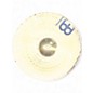 Used MEINL 16in HCS Crash Cymbal