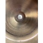 Used MEINL 16in HCS Crash Cymbal