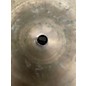 Used Groove Percussion 14in Hi Hats Cymbal