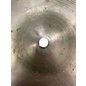 Used Groove Percussion 14in Hi Hats Cymbal