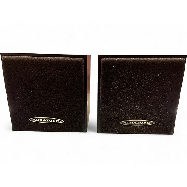 Used Auratone 5C Super Sound Cube Unpowered Monitor