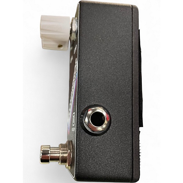 Used Keeley MINI COMPRESSOR Effect Pedal