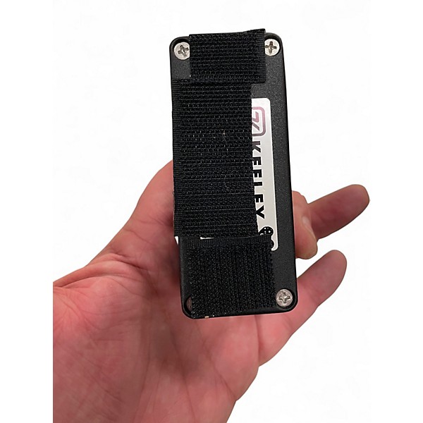 Used Keeley MINI COMPRESSOR Effect Pedal