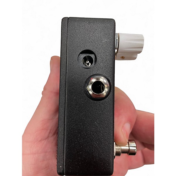 Used Keeley MINI COMPRESSOR Effect Pedal