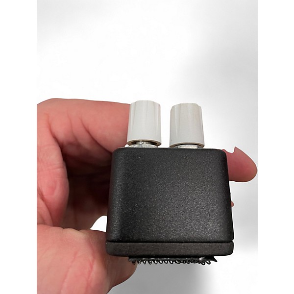 Used Keeley MINI COMPRESSOR Effect Pedal