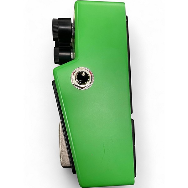 Used Ibanez TS9 Tube Screamer Distortion Effect Pedal