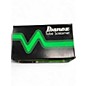 Used Ibanez TS9 Tube Screamer Distortion Effect Pedal