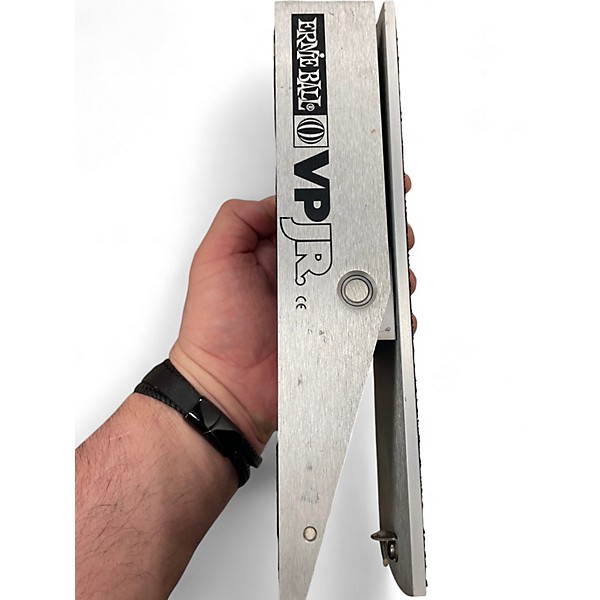 Used Ernie Ball VPJR Volume Pedal