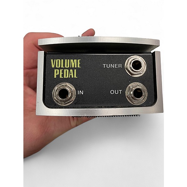 Used Ernie Ball VPJR Volume Pedal