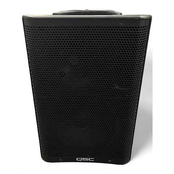 Used QSC CP8 Powered Speaker