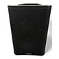 Used QSC CP8 Powered Speaker