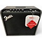 Used Fender Mustang LT25 25W 1x8 Guitar Combo Amp thumbnail
