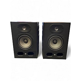 Used Focal ALPHA 50 PAIR Powered Monitor
