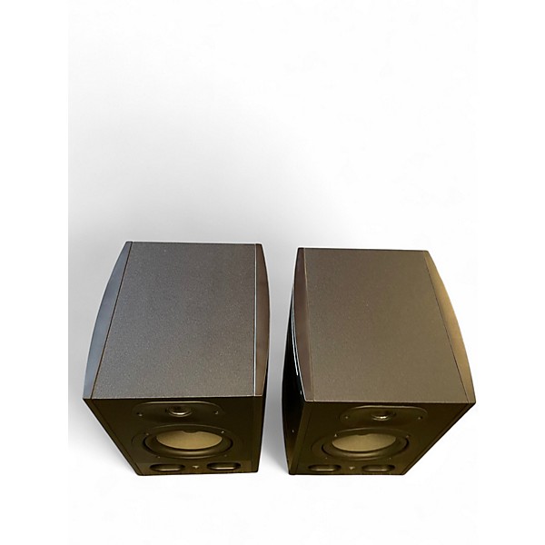 Used Focal ALPHA 50 PAIR Powered Monitor