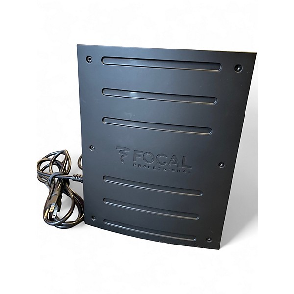 Used Focal ALPHA 50 PAIR Powered Monitor